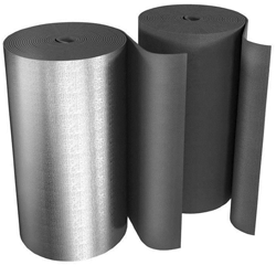 Рулонная изоляция K-Flex, рулоны