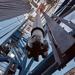 Буровое оборудование